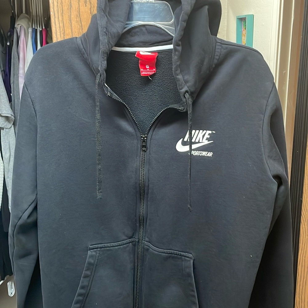 Nike Jacket